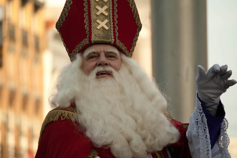 Créer un journal pour Saint-Nicolas est une agréable surprise pour vos enfants – Happiedayss.