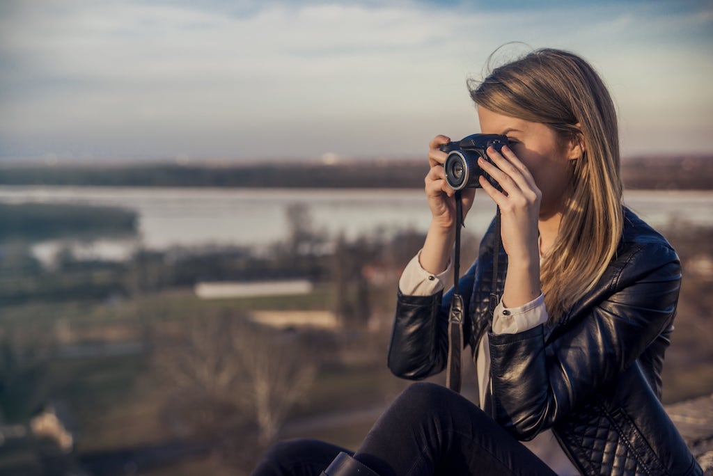 Créez votre propre journal de voyage- Happiedays