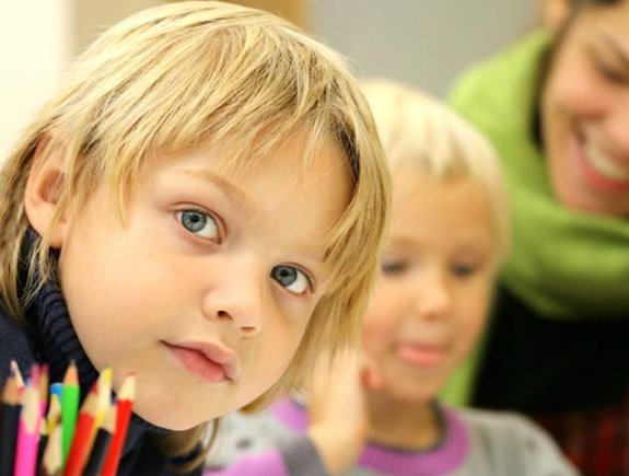 Maak je eigen schoolkrant voor het einde van het schooljaar - Happiedays