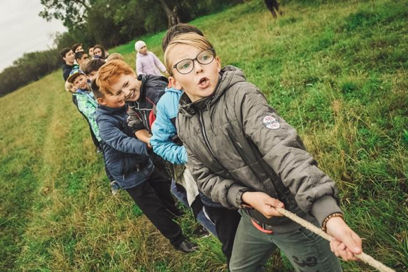 Maak je eigen schoolkrant voor het einde van het schooljaar - Happiedays