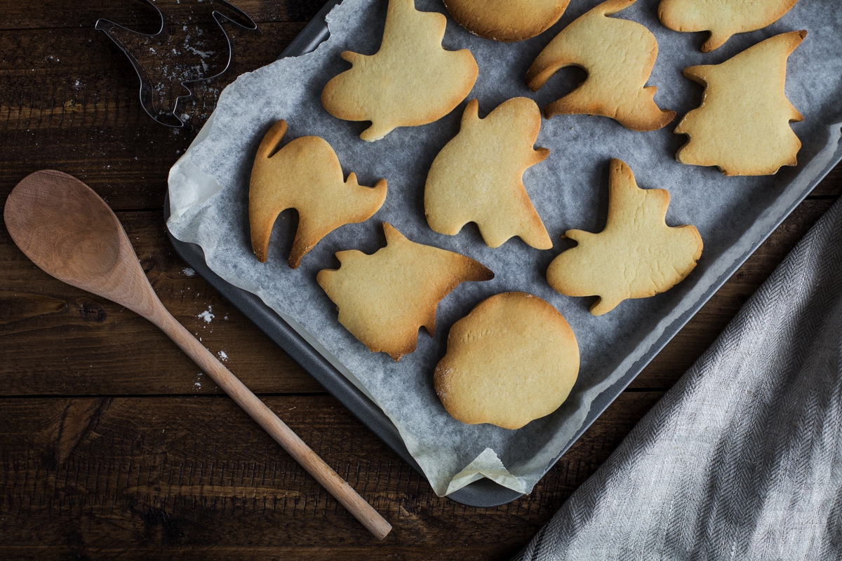 maak je eigen halloweenkrant - Happiedays