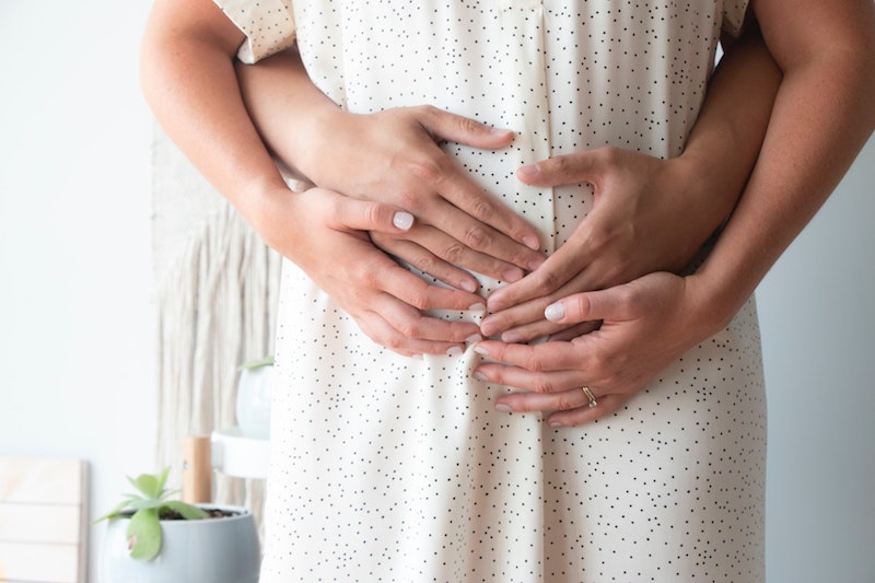 Créez votre propre journal de naissance - Happiedays