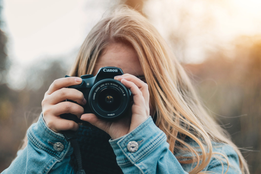 Créez votre propre journal du camp - Happiedays