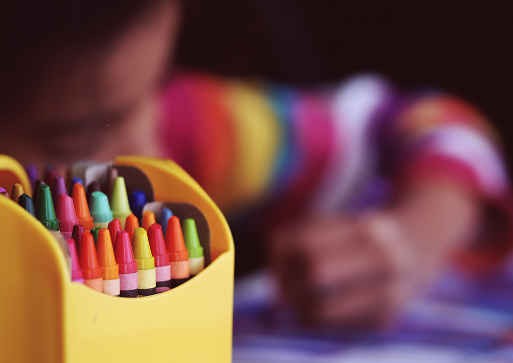 Maak je eigen schoolkrant voor de start van een nieuw schooljaar - Happiedays