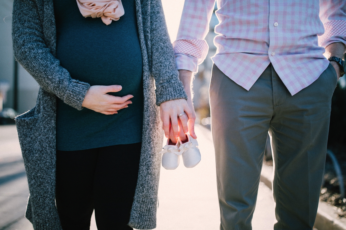 Créez votre propre journal de naissance - Happiedays