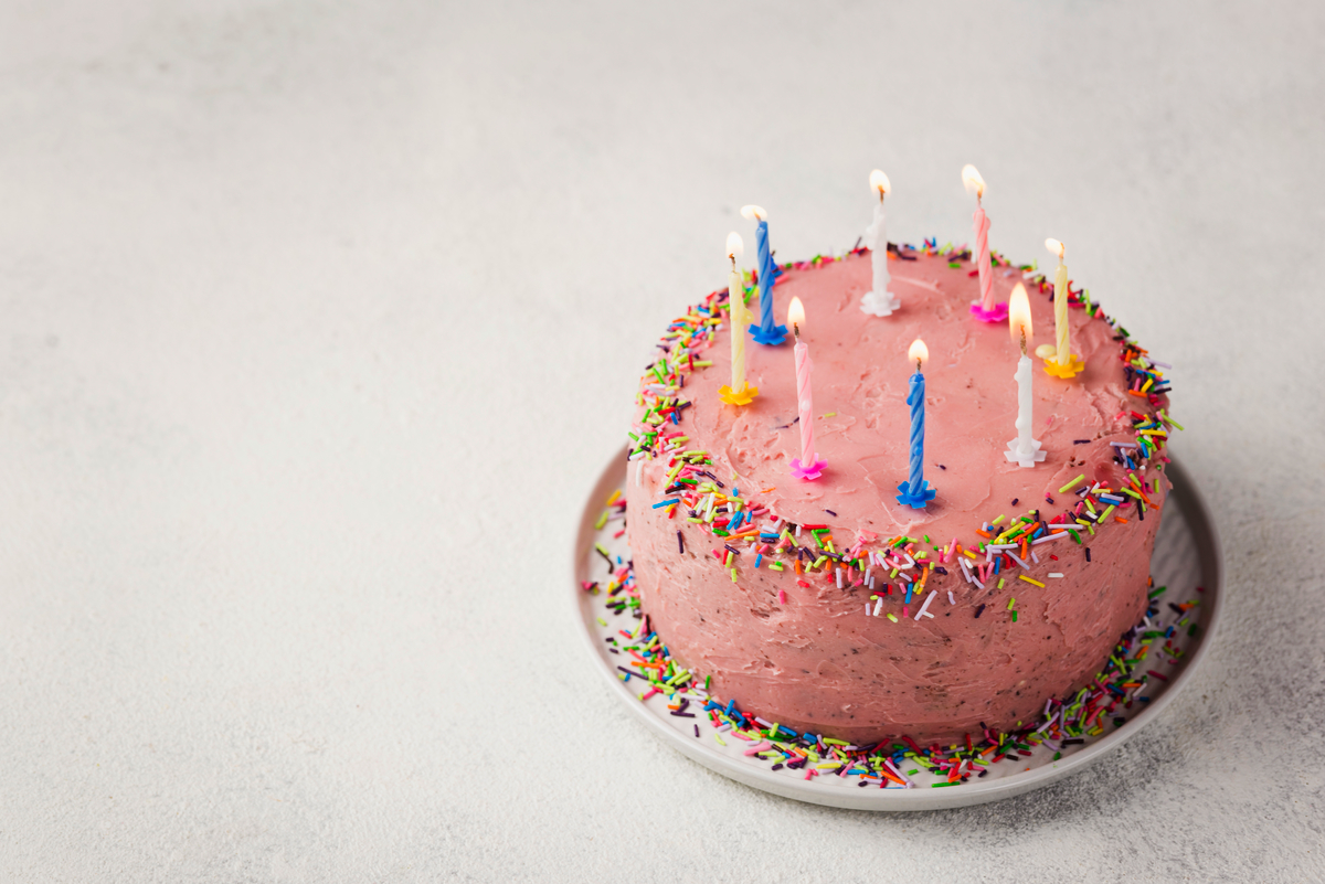 Maak een gepersonaliseerde verjaardagskrant online - Happiedays