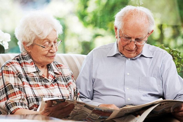 Créez votre propre journal personnalisé pour vos grand-parents - Happiedays