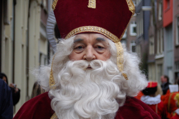 Een krant maken voor Sinterklaas met je kinderen - Happiedays