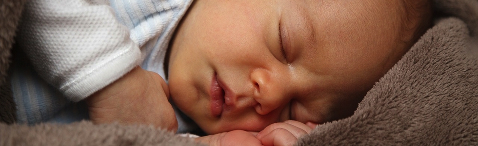 baby geboorte