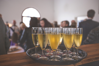 babyborrel uitnodiging