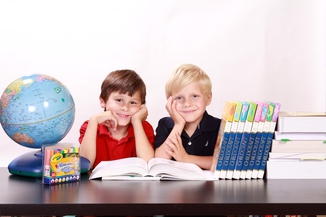 Créez votre propre journal de fin d'année scolaire - Happiedays